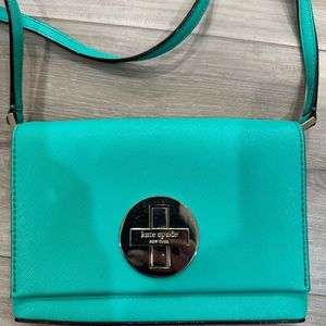 Kate Spade Crossbody Purse
